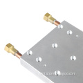 Precision Copper Aluminum LED Lamp Heat Sink